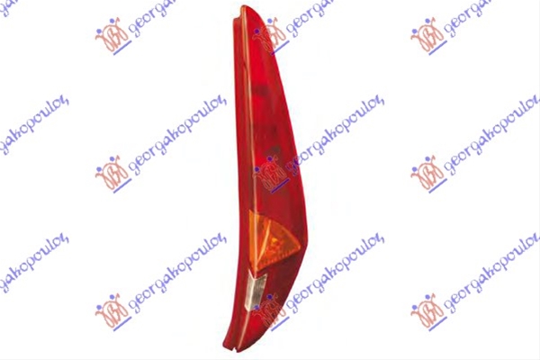 LAMPA SPATE DR FIAT PUNTO 99-03 - GBG A.M.