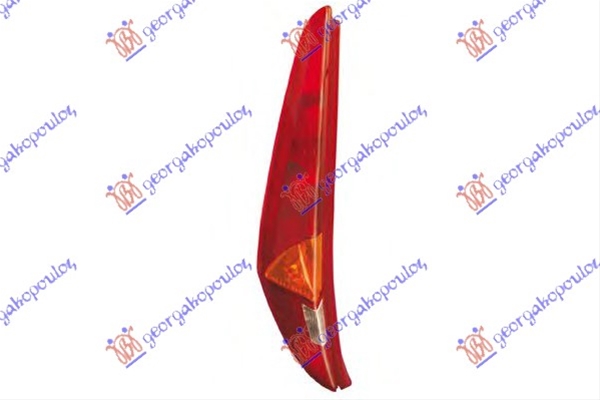 LAMPA SPATE ST FIAT PUNTO 99-03 - GBG A.M.