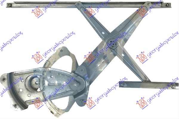 Imagine pentru produsul „MACARA GEAM ST RENAULT SCENIC/GRAND SCENIC 09-12 - GBG A.M."