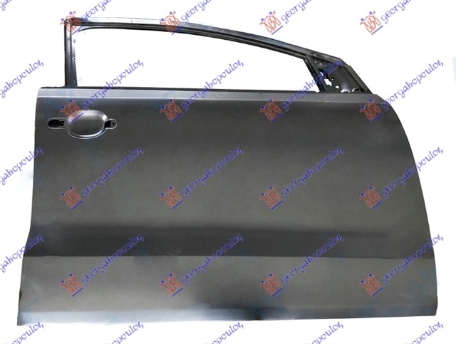 Imagine pentru produsul „USA DR VW POLO 09-14 - GBG A.M."