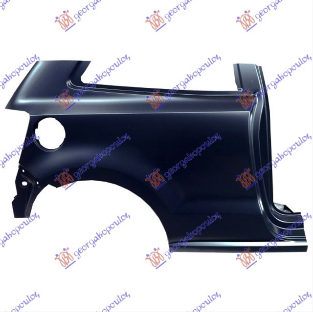 Imagine pentru produsul „ARIPA SPATE DR VW POLO 09-14 - GBG A.M."