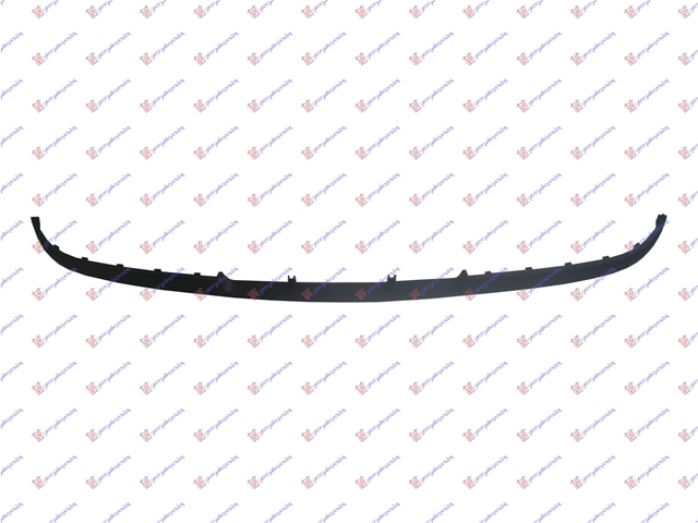 Imagine pentru produsul „ORNAMENT FIAT PUNTO 03-11 - GBG A.M."