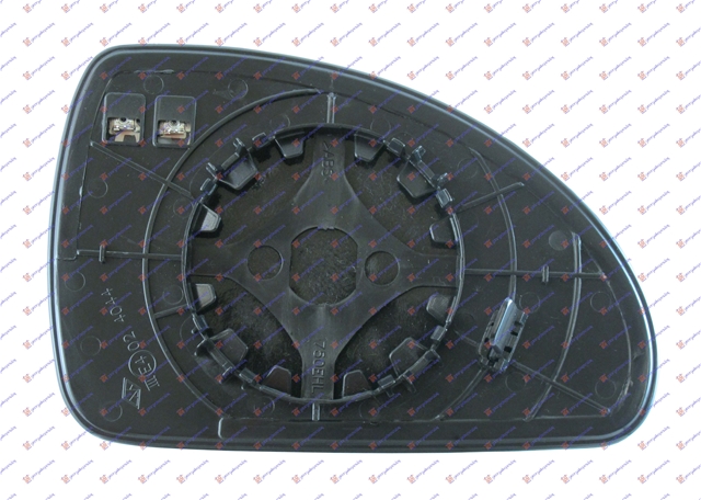 Imagine pentru produsul „GEAM OGL ST KIA CEED 3D 07-10 - GBG A.M."