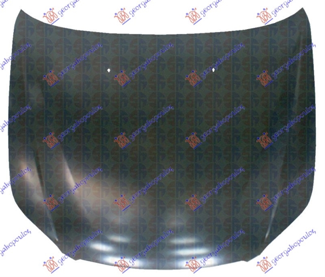 Imagine pentru produsul „CAPOTA CHEVROLET EPICA 07- - GBG A.M."