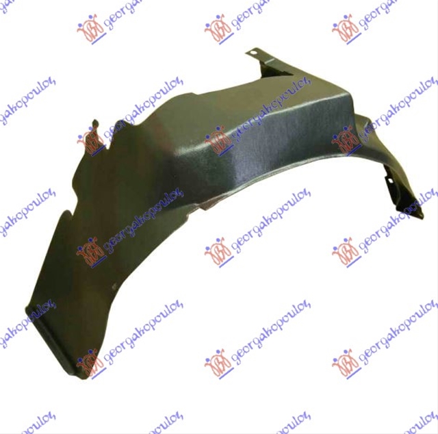Imagine pentru produsul „CARENAJ ST DAEWOO NEXIA SDN 95- - GBG A.M."