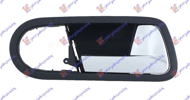 Imagine pentru produsul „MANER DR VW SHARAN 95-10 - GBG A.M."