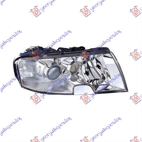 Imagine pentru produsul „FAR DR (DEPO) SKODA SUPERB 01-08 - GBG A.M."