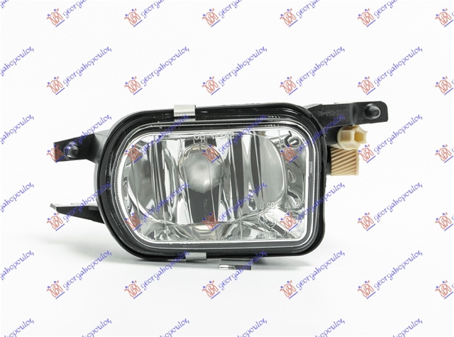 Imagine pentru produsul „PROIECTOR CEATA DR MERCEDES C CLASS (W203) SDN/S.W. 03-07 - GBG A.M."