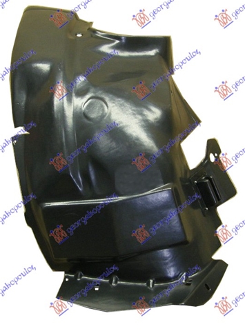 Imagine pentru produsul „CARENAJ RENAULT MEGANE SCENIC 96-99 DR - A.M."