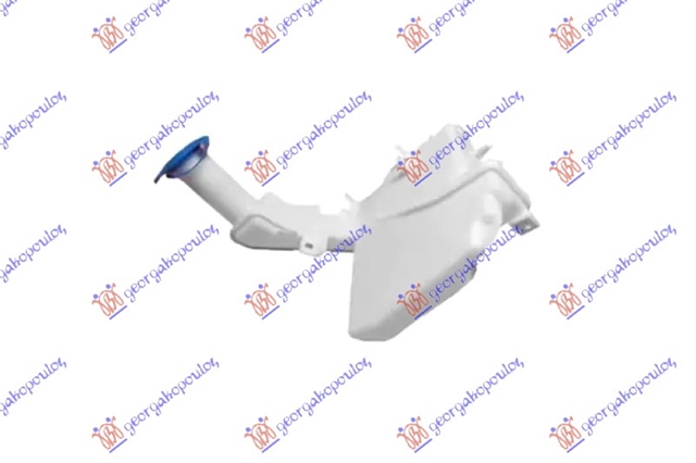 Imagine pentru produsul „REZERVOR SPALATOR  VW PASSAT CC 08-12 - GBG A.M."