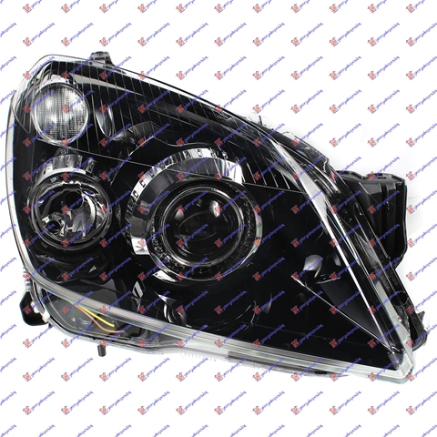Imagine pentru produsul „FAR DR (DEPO) OPEL ASTRA H 04-10 - GBG A.M."