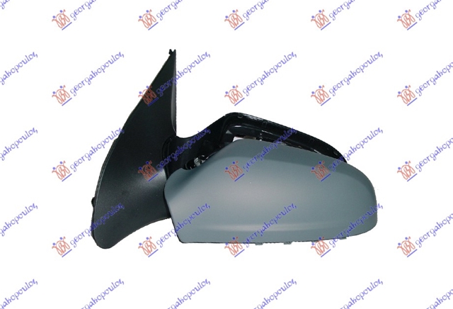 Imagine pentru produsul „OGLINDA ST OPEL ASTRA H 04-10 - GBG A.M."