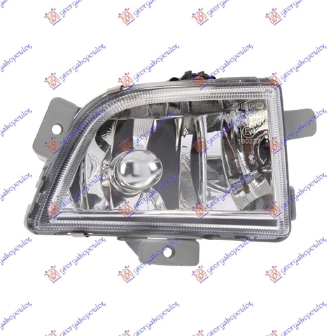 Imagine pentru produsul „PROIECTOR CEATA DR DAEWOO - CHEVROLET KALOS SDN-L/B 02-05 - GBG A.M."