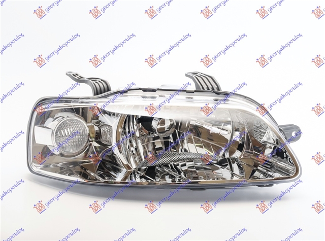 Imagine pentru produsul „FAR DR (DEPO) DAEWOO - CHEVROLET KALOS SDN-L/B 02-05 - GBG A.M."
