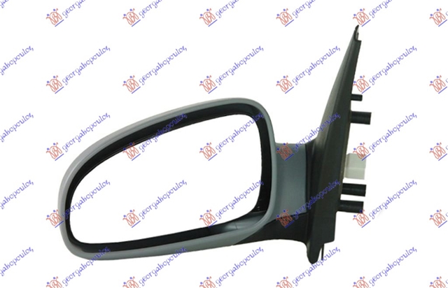 Imagine pentru produsul „OGLINDA ST DAEWOO - CHEVROLET KALOS SDN-L/B 02-05 - GBG A.M."