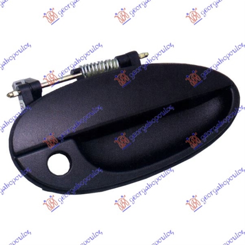Imagine pentru produsul „MANER DR DAEWOO MATIZ 98-00 - GBG A.M."