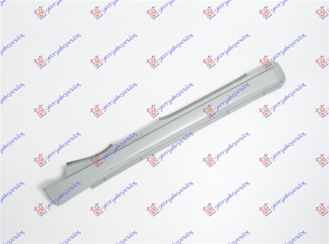 Imagine pentru produsul „PANOU LATERAL DR DAEWOO MATIZ 98-00 - GBG A.M."