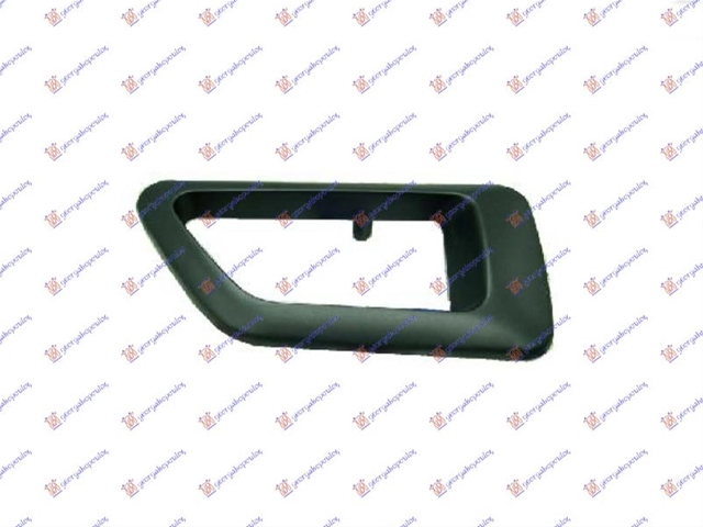 Imagine pentru produsul „MANER DR CITROEN BERLINGO 96-02 - GBG A.M."