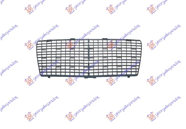 Imagine pentru produsul „GRILA MERCEDES E CLASS (W124) 93-95 - GBG A.M."
