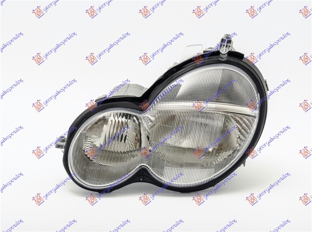 Imagine pentru produsul „FAR ST (DEPO) MERCEDES CLC (W203) COUPE 01-08 - GBG A.M."