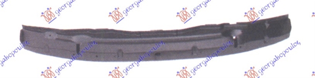 Imagine pentru produsul „RANFORSARE FATA MERCEDES SPRINTER 208-416 (W901-905) 95-06 - GBG A.M."