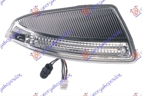 Imagine pentru produsul „SEMNAL DR MERCEDES ML (W164) 05-11 - GBG A.M."