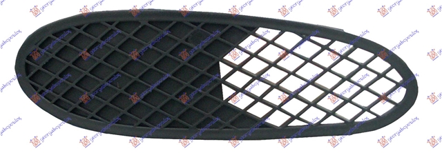 Imagine pentru produsul „GRILA DR MERCEDES S CLASS (W220) 98-05 - GBG A.M."