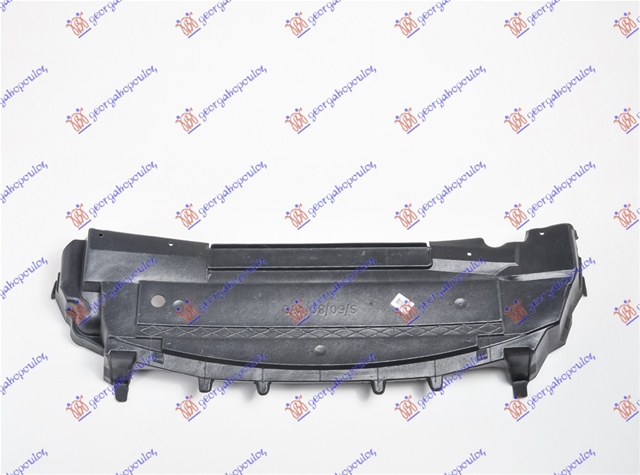 Imagine pentru produsul „SCUT VOLVO S60 00-10 - GBG A.M."