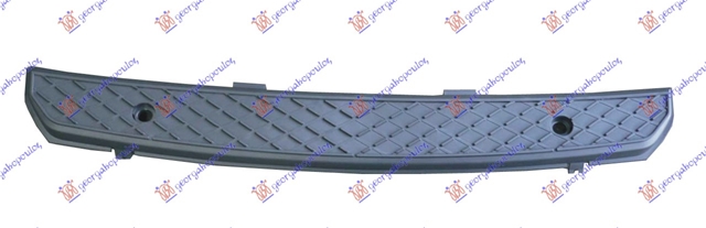 Imagine pentru produsul „GRILA MERCEDES SPRINTER 209-524 (W906) 06-13 - GBG A.M."