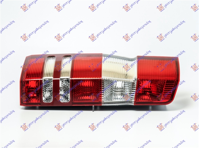 Imagine pentru produsul „LAMPA SPATE ST MERCEDES SPRINTER 209-524 (W906) 06-13 - GBG A.M."
