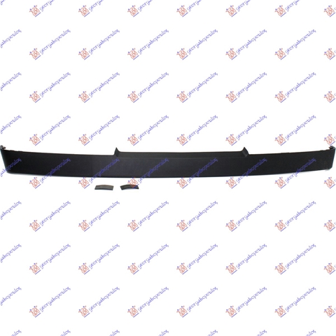 Imagine pentru produsul „ORNAMENT DODGE NITRO 07- - GBG A.M."
