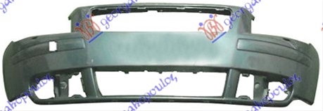 Imagine pentru produsul „BARA FATA CU G. SPALATOR VOLVO S40 03-07 - GBG A.M."