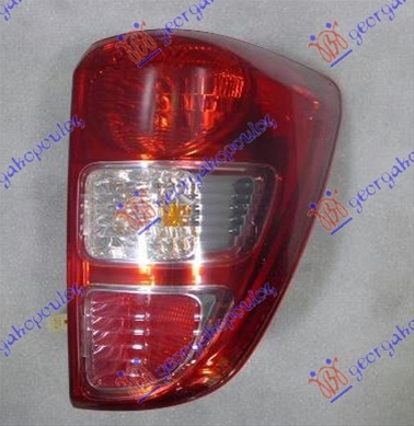 Imagine pentru produsul „LAMPA SPATE DR DAIHATSU TERIOS 06- - GBG A.M."