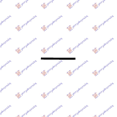 Imagine pentru produsul „BANDOU DR FORD ESCORT 95-98 - GBG A.M."