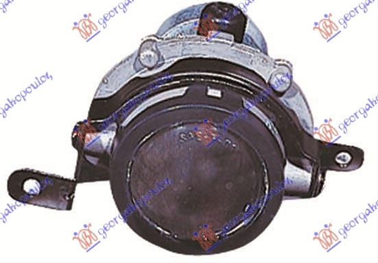 Imagine pentru produsul „PROIECTOR CEATA DR HYUNDAI ELANTRA 04-07 - GBG A.M."
