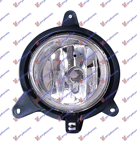 Imagine pentru produsul „PROIECTOR CEATA ST KIA SORENTO 02-09 - GBG A.M."