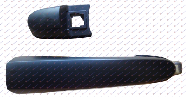 Imagine pentru produsul „MANER DR HYUNDAI TUCSON 04-10 - GBG A.M."