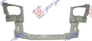 Imagine pentru produsul „PANOU FATA HYUNDAI SANTA FE 00-05 - GBG A.M."