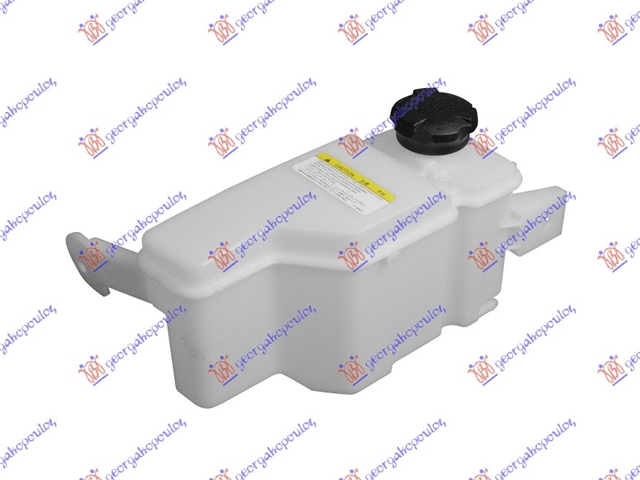 Imagine pentru produsul „REZERVOR SPALATOR  HYUNDAI SANTA FE 00-05 - GBG A.M."