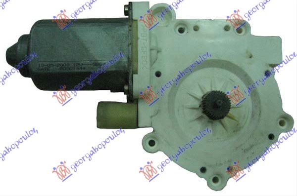 Imagine pentru produsul „MOTOR MACARA ST BMW SERIES 5 (E39) 96-02 - GBG A.M."
