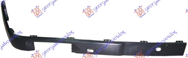Imagine pentru produsul „ORNAMENT DR BMW SERIES 3 (M40) 88-90 - GBG A.M."