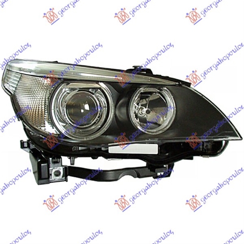 Imagine pentru produsul „FAR DR (TYC) BMW SERIES 5 (E60/61) 03-10 - GBG A.M."