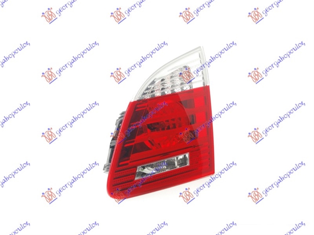 Imagine pentru produsul „LAMPA SPATE DR BMW SERIES 5 (E60/61) 03-10 - GBG A.M."