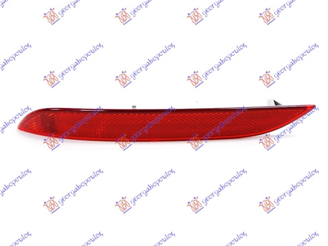 Imagine pentru produsul „LAMPA SPATE ST BMW SERIES 5 (E60/61) 03-07 - GBG A.M."