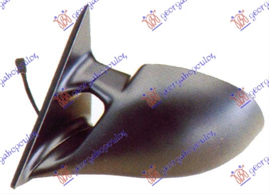 Imagine pentru produsul „OGLINDA ST BMW SERIES 3 (E36) COUPE/CABRIO 90-98 - GBG A.M."