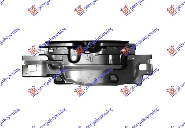 Imagine pentru produsul „PANOU SPATE VW GOLF IV 98-04 - GBG A.M."