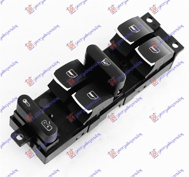 BUTON GEAM ST VW GOLF IV 98-04 - GBG A.M.