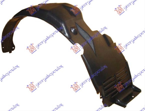 Imagine pentru produsul „CARENAJ DR VOLVO S40 95-00 - GBG A.M."