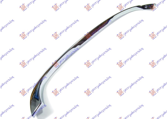 ORNAMENT MINI COOPER/ONE (R56) 06-11 - GBG A.M.
