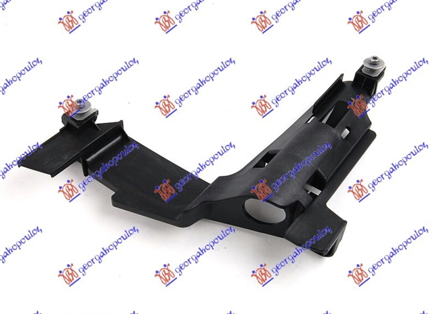 Imagine pentru produsul „ORNAMENT ST BMW SERIES 3 (E46) SDN 99-02 - GBG A.M."